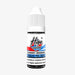 Higo Crystal Cherry Berry Nic Salt 