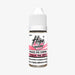 Higo Crystal Razz Ice Chew Nic Salt 