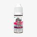 Higo Crystal Strawberry Cherry Cranberry Nic Salt