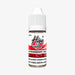 Higo Crystal Strawberry Ice Nic Salt
