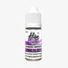 Higo Crystal Summer Dream Nic Salt Vape Juice