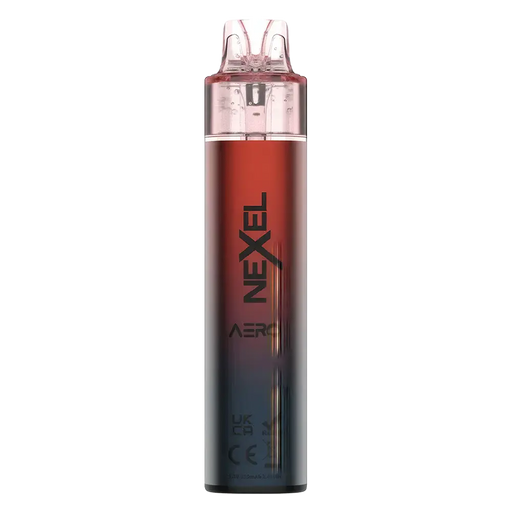 Nexel Aero 7K Prefilled Pod Kit