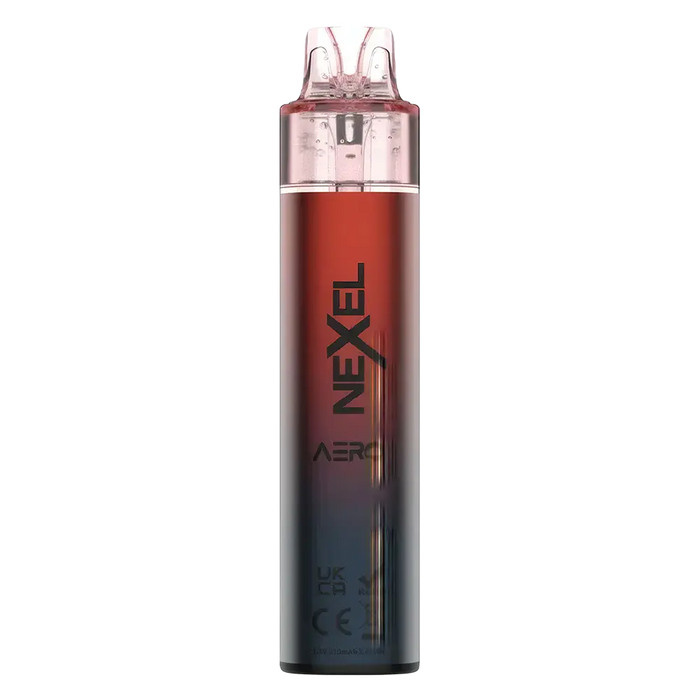 Nexel Aero 7K Prefilled Pod Kit