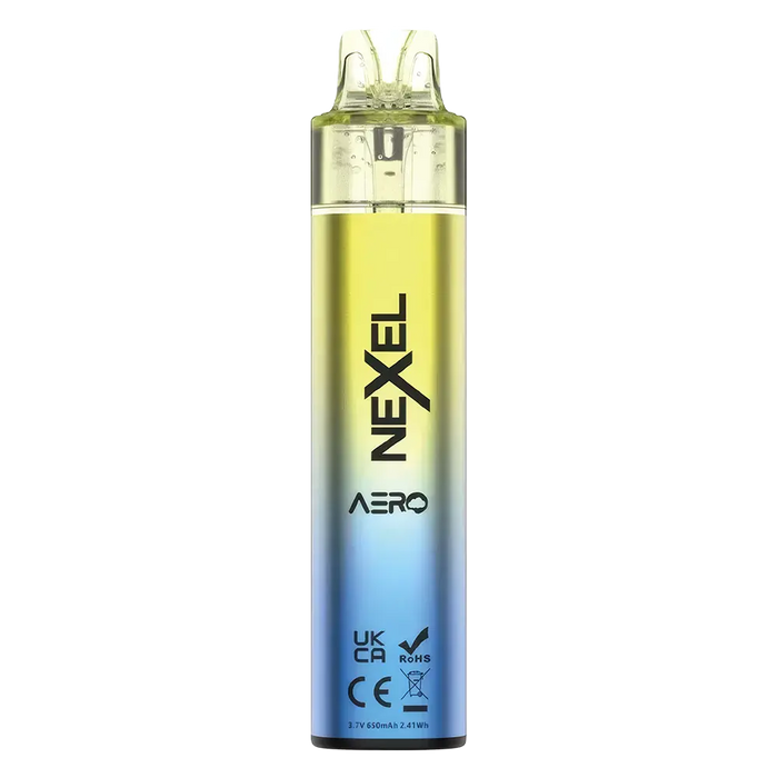 Nexel Aero 7K Prefilled Pod Kit