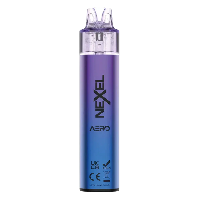 Nexel Aero 7K Prefilled Pod Kit