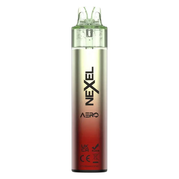 Nexel Aero 7K Prefilled Pod Kit