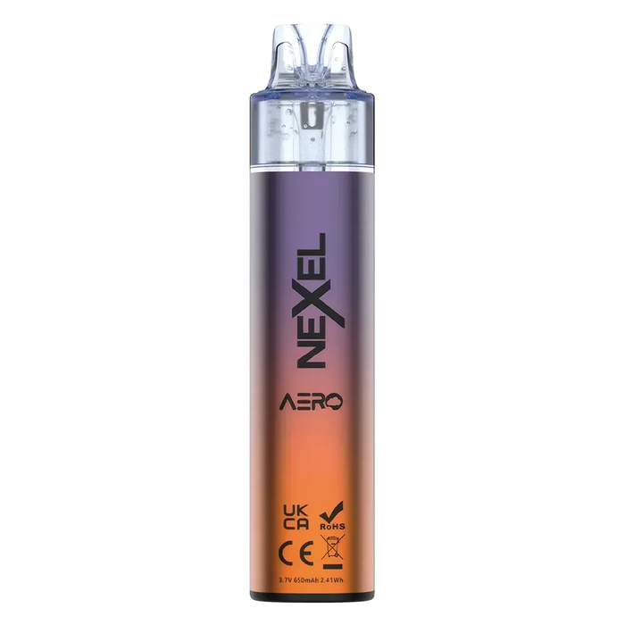 Nexel Aero 7K Prefilled Pod Kit