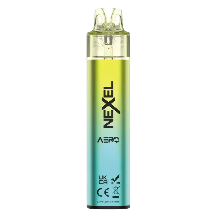 Nexel Aero 7K Prefilled Pod Kit