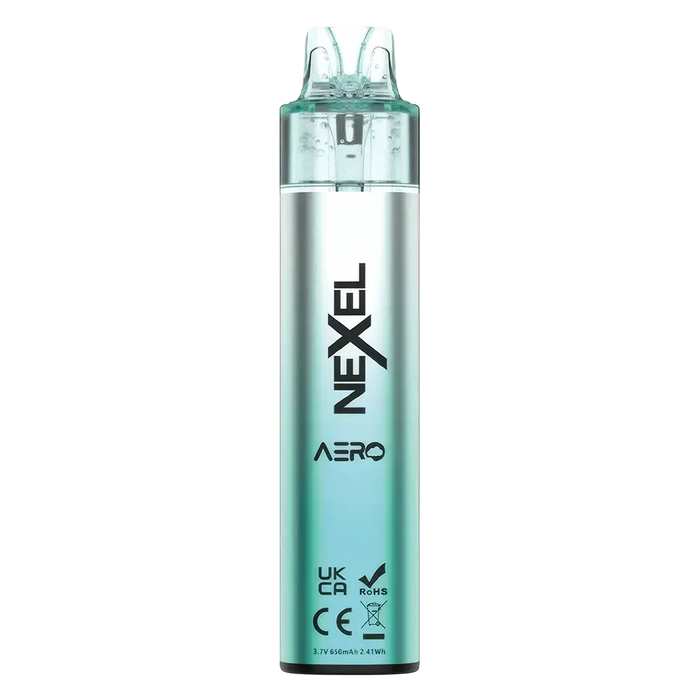 Nexel Aero 7K Prefilled Pod Kit