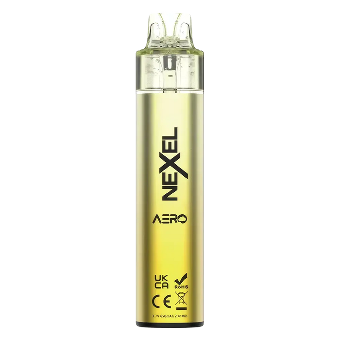 Nexel Aero 7K Prefilled Pod Kit