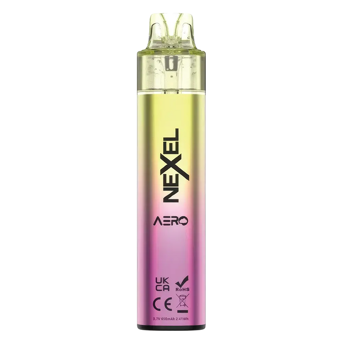 Nexel Aero 7K Prefilled Pod Vape Kit