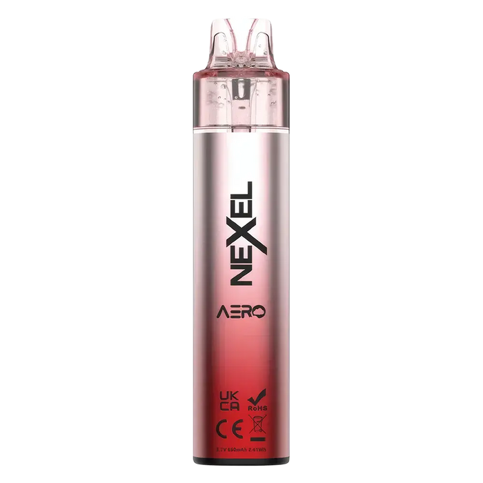 Nexel Aero 7K Prefilled Pod Vape Kit - ONLY 12.99