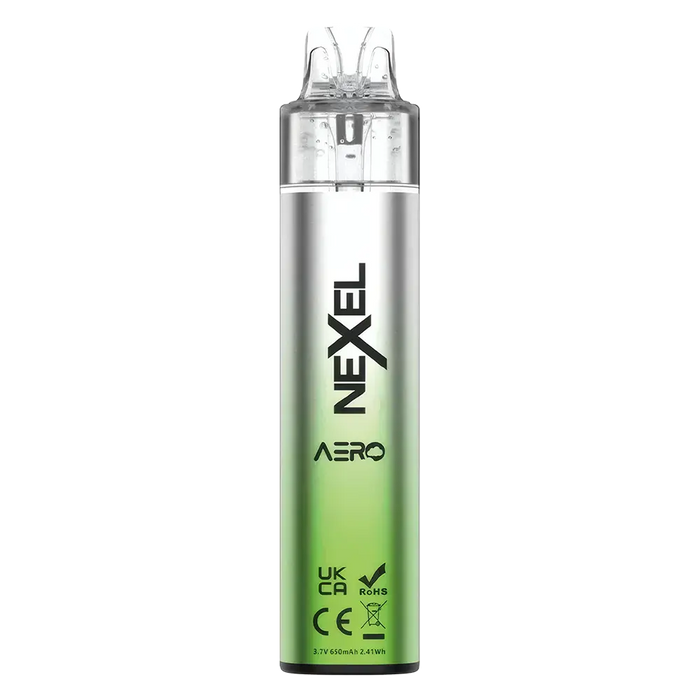 Nexel Aero 7K Prefilled Pod Kit