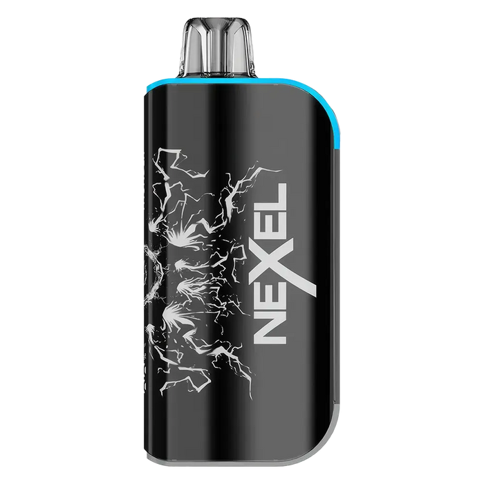 Nexel Thunder 15K Prefilled Pod Kit