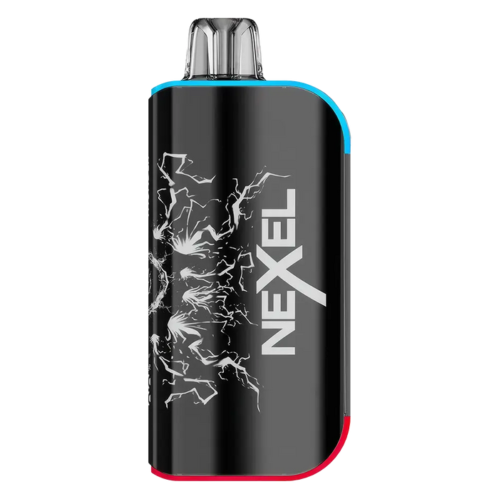 Nexel Thunder 15K Prefilled Pod Kit