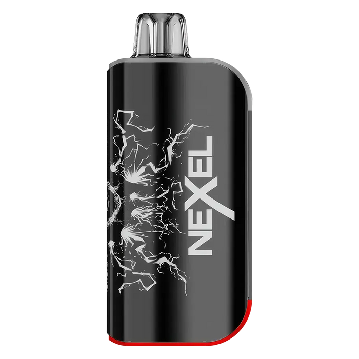 Nexel Thunder 15K Prefilled Pod Kit
