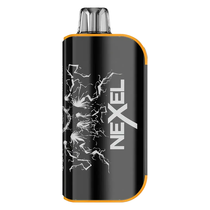 Nexel Thunder 15K Prefilled Pod Kit