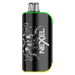 Nexel Thunder 15K Prefilled Pod Kit