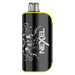 Nexel Thunder 15K Prefilled Pod Kit