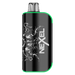 Nexel Thunder 15K Prefilled Pod Kit