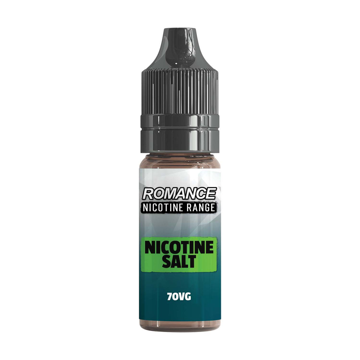Romance Nicotine Salt Shot 18mg 10ml - 50 For 24.99