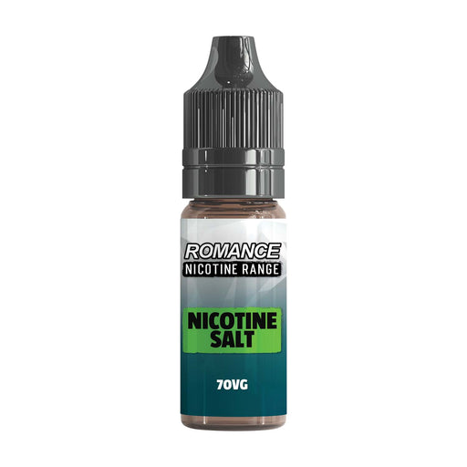 Romance Nicotine Salt Shot 18mg 10ml 50/50 Vg/Pg