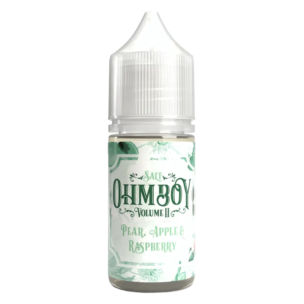 Ohm Boy