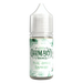 Ohm Boy Pear Apple & Raspberry Nic Salt