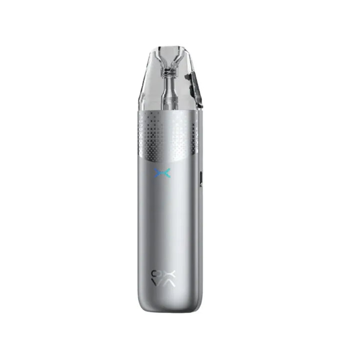 Titanium Grey Oxva NeXlim 2 Mini Pod Kit