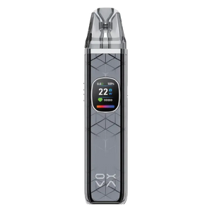 OXVA Xlim Pro 2 DNA Pod Kit Review OXVA Xlim Pro 2 DNA Pod Kit Review