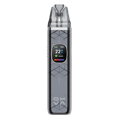 OXVA Xlim Pro 2 DNA Pod Kit Review OXVA Xlim Pro 2 DNA Pod Kit Review