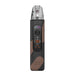 Cocoa Black Leather Oxva Xlim Pro 4 Pod Kit