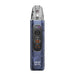 Flowing Dark Blue Oxva Xlim Pro 4 Pod Kit