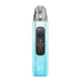 Flowing Ice Blue Oxva Xlim Pro 4 Pod Kit