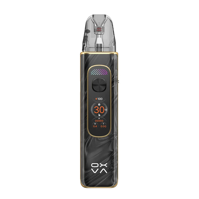 Flowing Mid Night Oxva Xlim Pro 4 Pod Kit