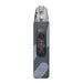 Glacier Grey Leather Oxva Xlim Pro 4 Pod Kit