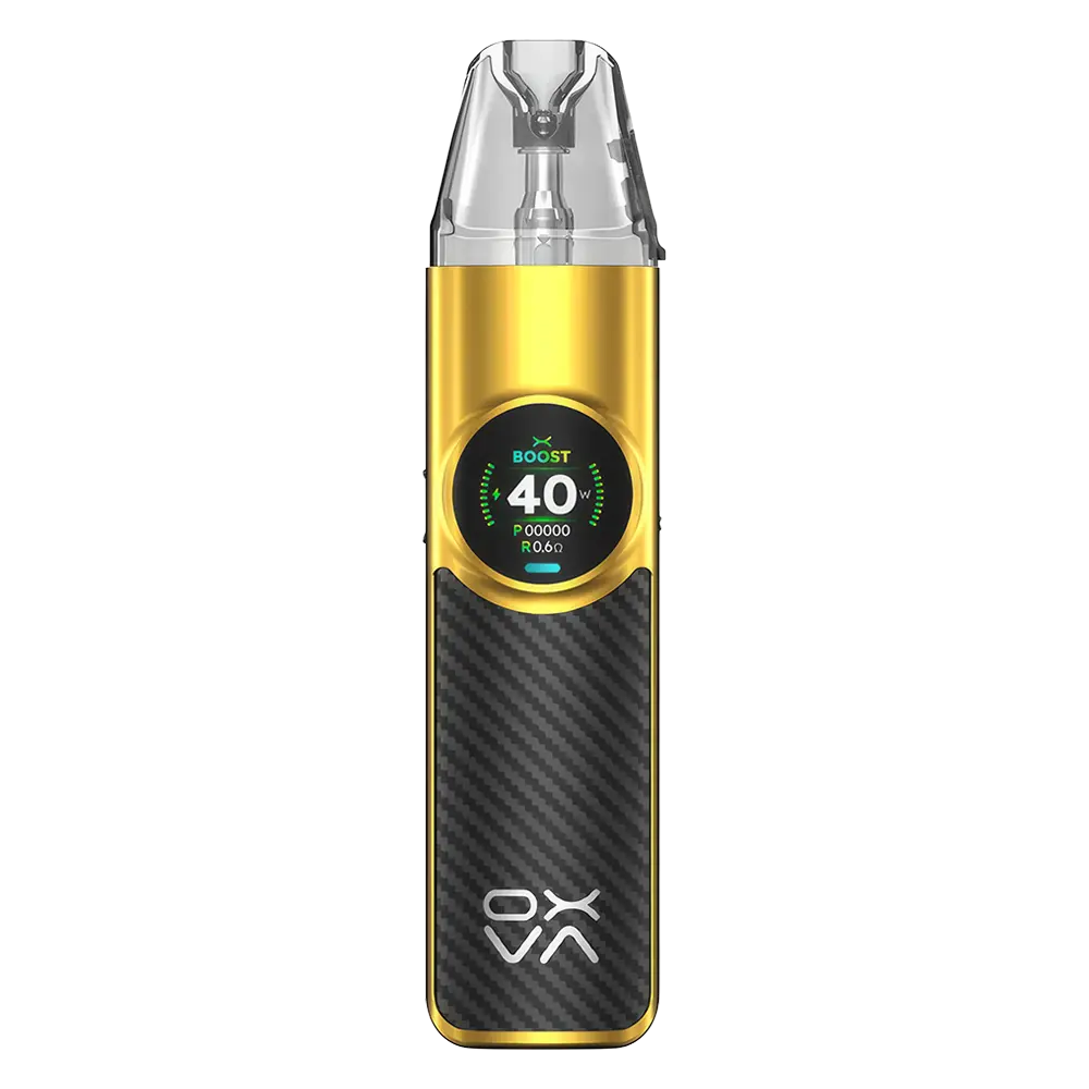 OXVA NeXlim Pod Kit