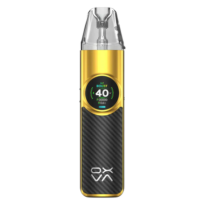 oxva nexlim review OXVA NeXLIM Pod Review: Flavor Meets Finesse main image 1