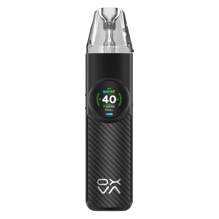 OXVA NeXlim Pod Vape Kit | Just 21.99 OXVA NeXlim Pod Vape Kit | Just 21.99