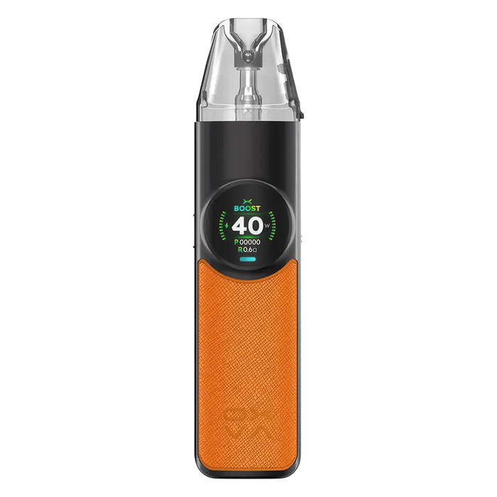 OXVA NeXlim Pod Vape Kit | Just 21.99 OXVA NeXlim Pod Vape Kit | Just 21.99