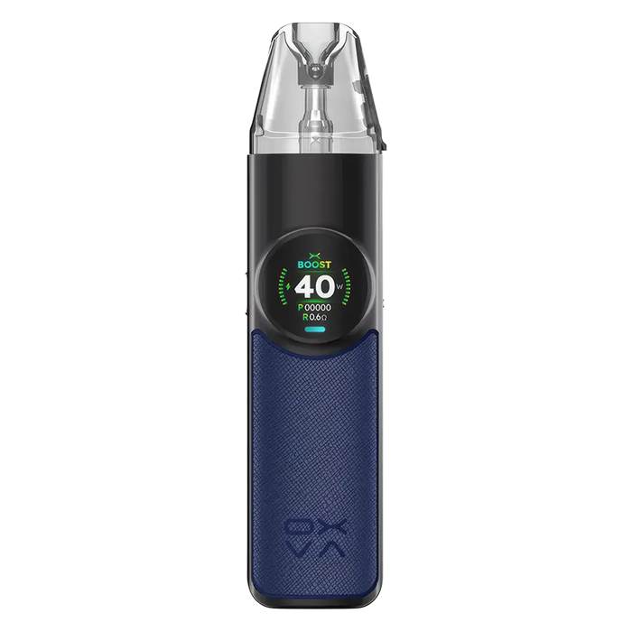 OXVA NeXlim Pod Vape Kit | Just 21.99 OXVA NeXlim Pod Vape Kit | Just 21.99