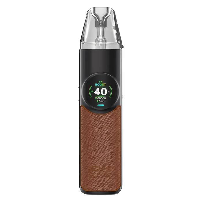 OXVA NeXlim Pod Vape Kit | Just 21.99 OXVA NeXlim Pod Vape Kit | Just 21.99