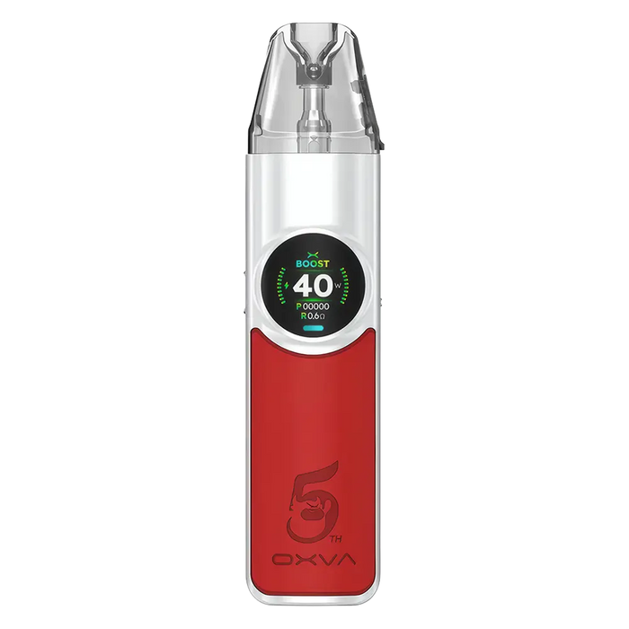 OXVA NeXlim Pod Vape Kit | Just 21.99 OXVA NeXlim Pod Vape Kit | Just 21.99