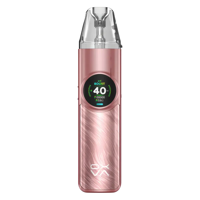 OXVA NeXlim Pod Vape Kit | Just 21.99 OXVA NeXlim Pod Vape Kit | Just 21.99