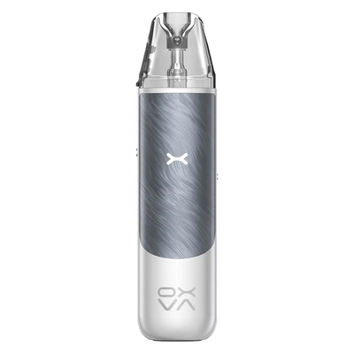 OXVA NeXlim Go Pod Kit Review OXVA NeXlim Go Pod Kit Review