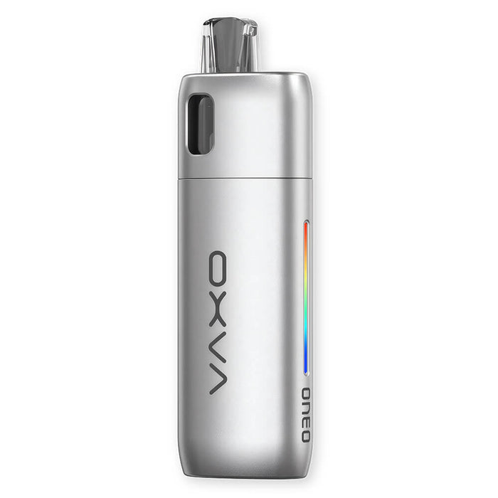 OXVA Oneo Pod Vape Kit Cool Silver