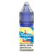 Ox Passion Blue Citrus Nic Salt E-Liquid by OXVA