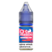 Ox Passion Blueberry Pom Nic Salt E-Liquid by OXVA