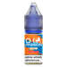 Ox Passion Bru Pop Nic Salt E-Liquid by OXVA