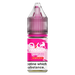 Ox Passion Cherry Fizz Nic Salt E-Liquid by OXVA